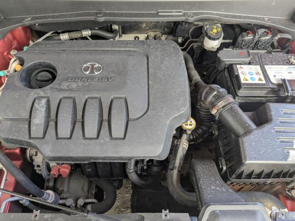 BAIC U5 Plus с пробегом 2024 года, цена 745 000 рублей, 186922 км, седан, Автокод Объявления