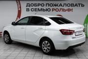 Lada (ВАЗ) Vesta I Москва  - изображение 22