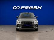 Audi Q3 II (F3) Москва  - изображение 25