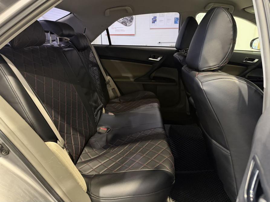 Toyota Mark X II Новосибирск  - изображение 12