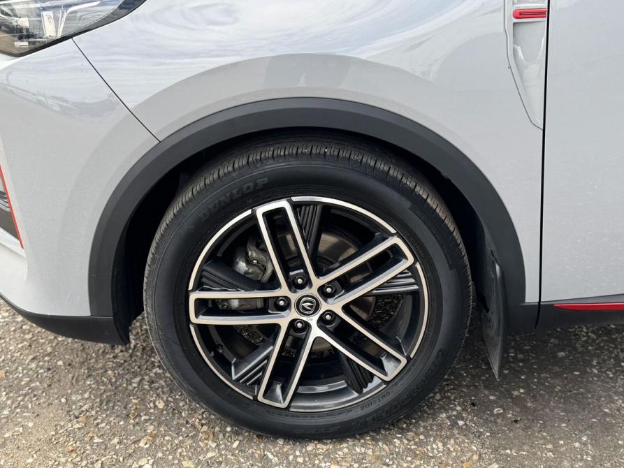 Changan CS55 Plus II Тверь  - изображение 13