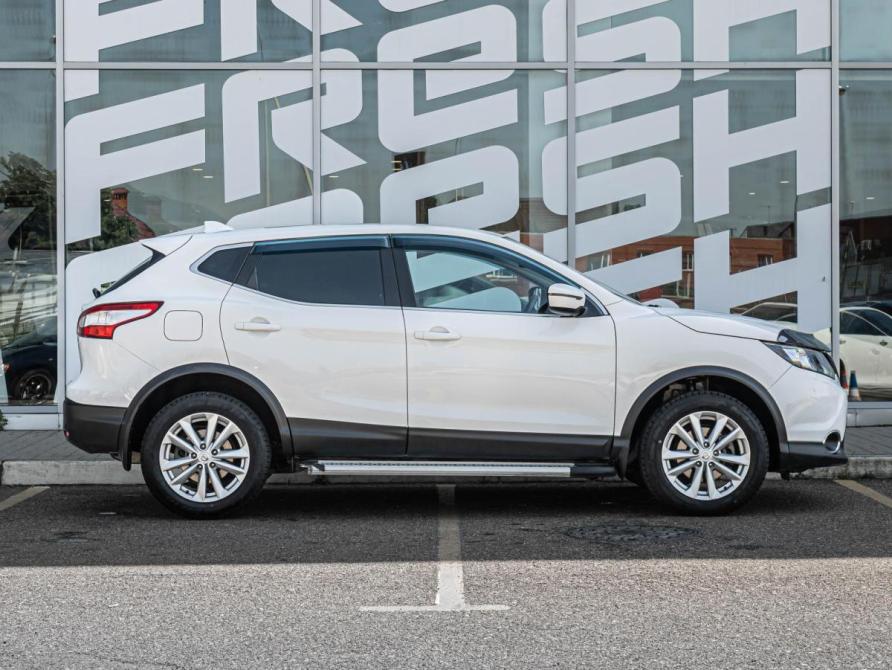 Nissan Qashqai II Краснодар  - изображение 5