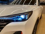 Changan CS55 Plus II Санкт-Петербург  - изображение 43