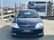 Toyota Corolla IX (E120 E130) Новосибирск  - изображение 23