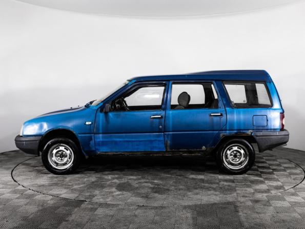 Иж 21261 «Фабула» с пробегом 2005 года, цена 299 000 рублей, 118984 км, универсал, Автокод Объявления