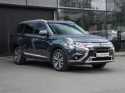 Mitsubishi Outlander III Рестайлинг 3 Москва  - изображение 31