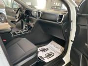 Kia Sportage IV Рестайлинг Набережные Челны  - изображение 70