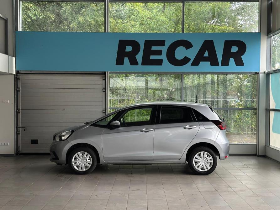Honda Fit IV Санкт-Петербург  - изображение 2