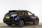 Lexus RX III Тюмень  - изображение 29