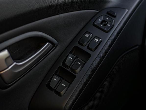 Hyundai ix35 I с пробегом 2011 года, цена 966 000 рублей, 210518 км, внедорожник, Автокод Объявления