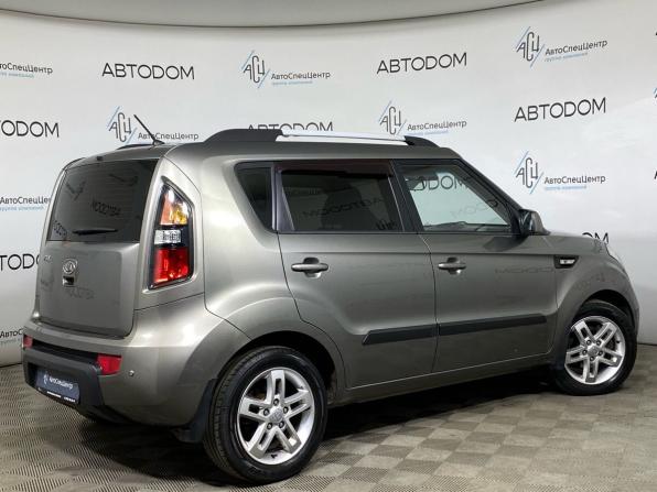 Kia Soul I с пробегом 2011 года, цена 899 000 рублей, 153952 км, хэтчбек, Автокод Объявления