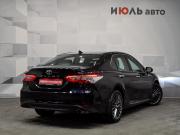 Toyota Camry VIII (XV70) Екатеринбург  - изображение 28
