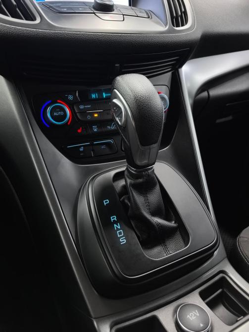 Ford Kuga II Рестайлинг Санкт-Петербург  - изображение 16