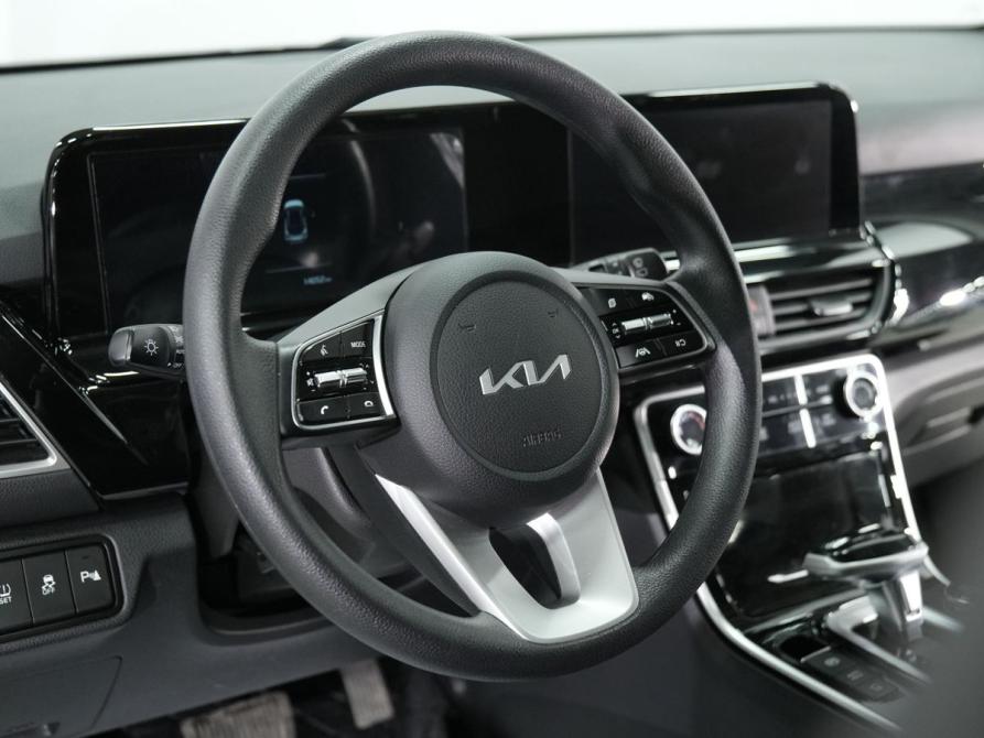 Kia Seltos I Рестайлинг Новосибирск  - изображение 20