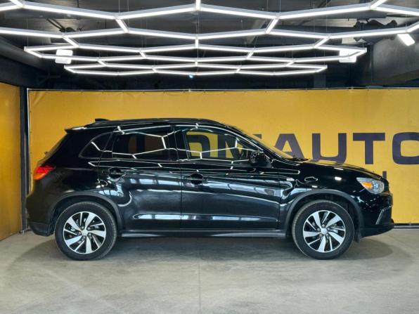 Mitsubishi ASX I Рестайлинг 2 с пробегом 2018 года, цена 1 649 000 рублей, 157608 км, внедорожник, Автокод Объявления