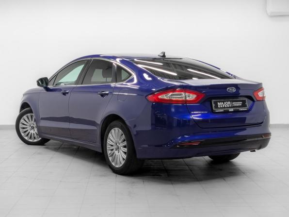 Ford Mondeo V с пробегом 2018 года, цена 1 950 000 рублей, 100154 км, седан, Автокод Объявления