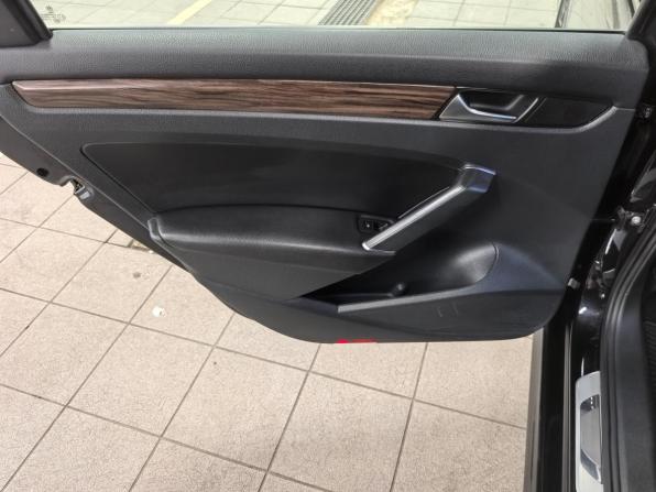 Volkswagen Passat (North America and China) II (NA Market) с пробегом 2019 года, цена 2 090 000 рублей, 77000 км, седан, Автокод Объявления