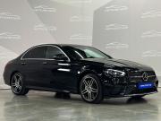 Mercedes-Benz E-Класс V (W213 S213 C238) Рестайлинг Новосибирск  - изображение 33