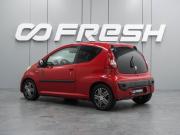 Peugeot 107 I Воронеж  - изображение 15