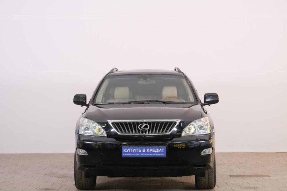 Lexus RX II Омск  - изображение 2