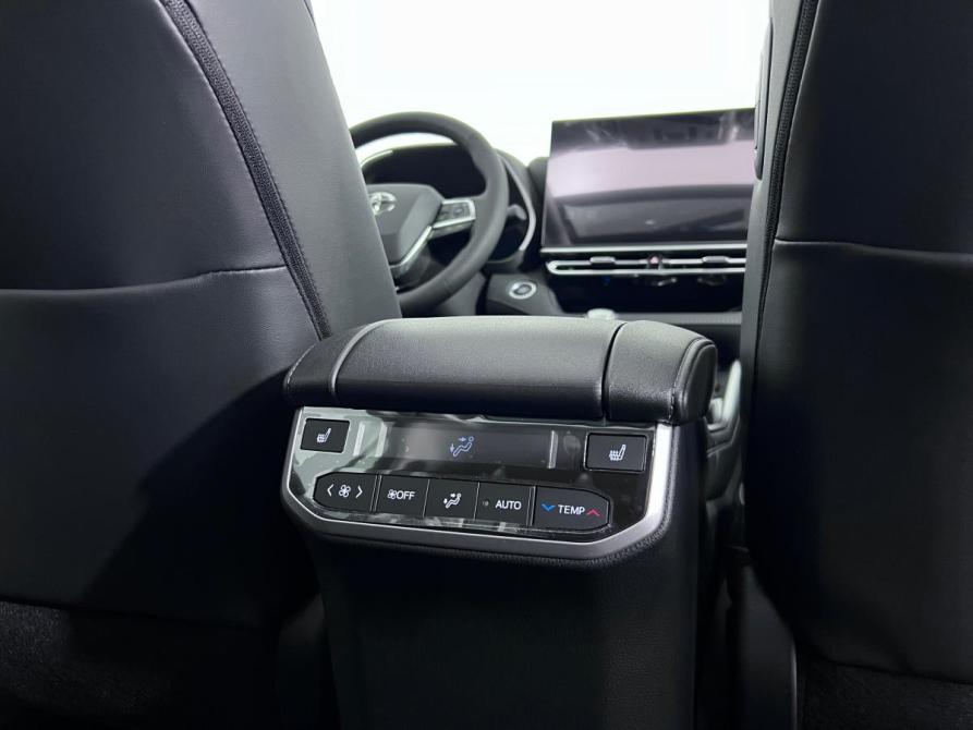 Toyota Highlander IV (XU70) Ростов-на-Дону  - изображение 13