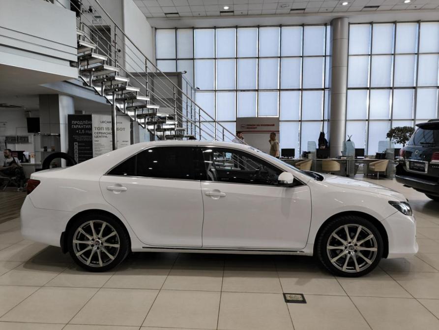 Toyota Camry VII (XV50) Казань  - изображение 5