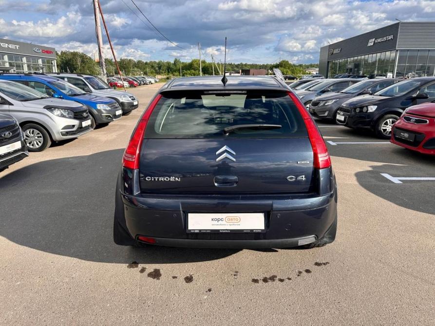 Citroen C4 I Рестайлинг Ногинск  - изображение 7