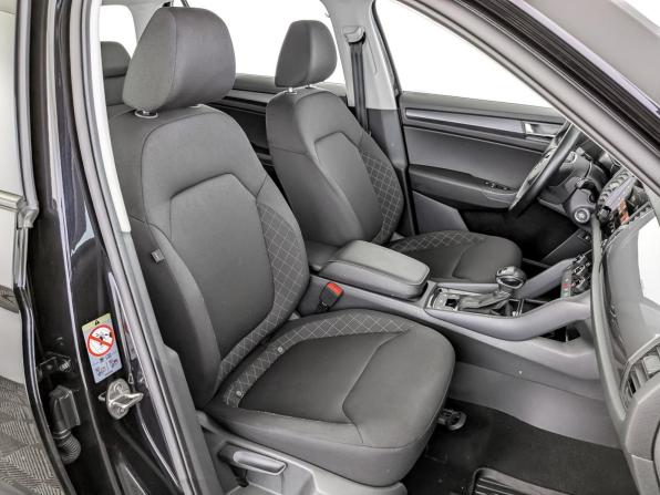 Skoda Kodiaq I с пробегом 2021 года, цена 2 800 000 рублей, 72820 км, внедорожник, Автокод Объявления