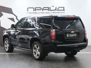 Chevrolet Tahoe IV Ростов-на-Дону  - изображение 38