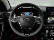 Lada (ВАЗ) Vesta I Рестайлинг (NG) Подольск  - изображение 36