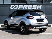 Renault Kaptur I Рестайлинг Новороссийск  - изображение 22
