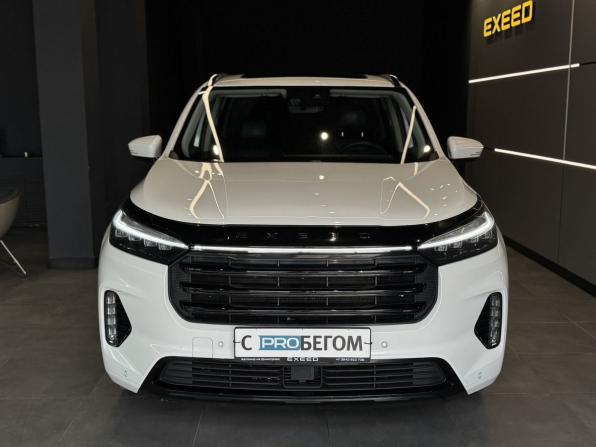 Exeed VX I с пробегом 2023 года, цена 3 140 000 рублей, 73859 км, внедорожник, Автокод Объявления