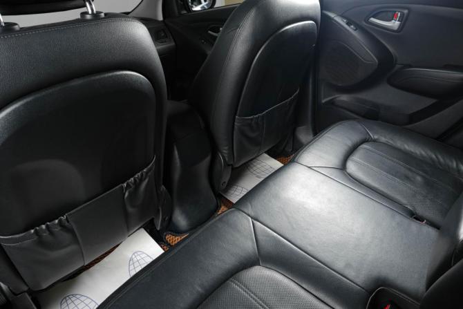 Hyundai ix35 I Рестайлинг с пробегом 2015 года, цена 1 599 000 рублей, 135000 км, внедорожник, Автокод Объявления