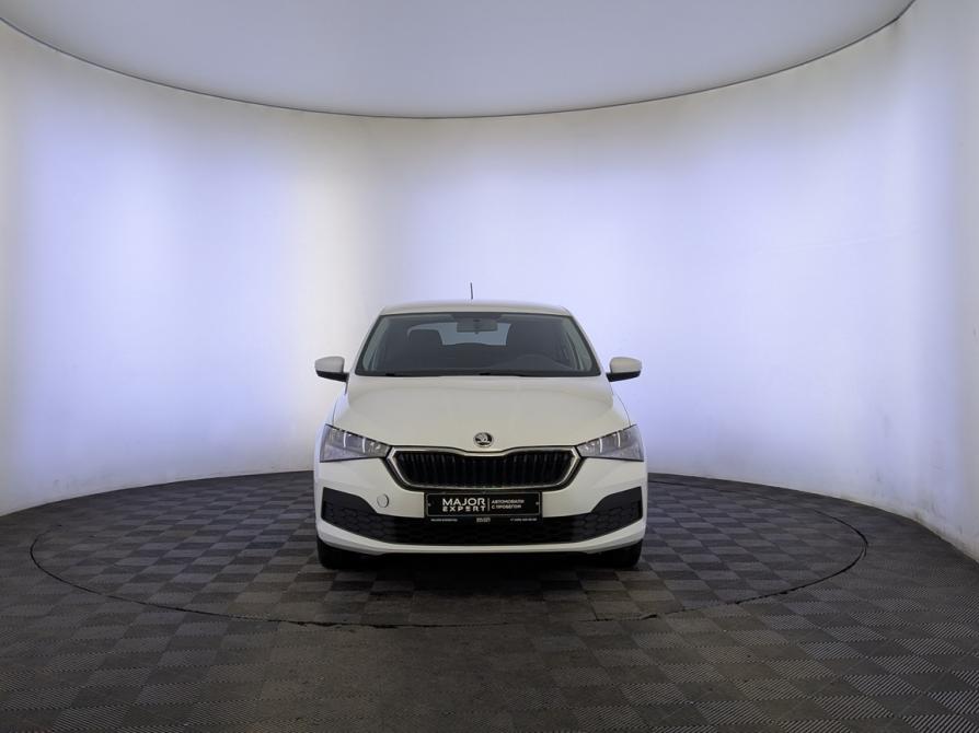 Skoda Rapid II Москва  - изображение 2