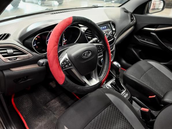 Lada (ВАЗ) Vesta I с пробегом 2021 года, цена 940 000 рублей, 186284 км, универсал, Автокод Объявления