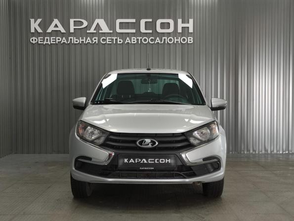 Lada (ВАЗ) Granta I Рестайлинг с пробегом 2022 года, цена 707 000 рублей, 79590 км, седан, Автокод Объявления