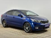 Kia Rio III Рестайлинг Борисоглебск  - изображение 20