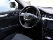 Skoda Superb II Самара  - изображение 33