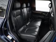 Lexus LX III Рестайлинг 2 Москва  - изображение 31