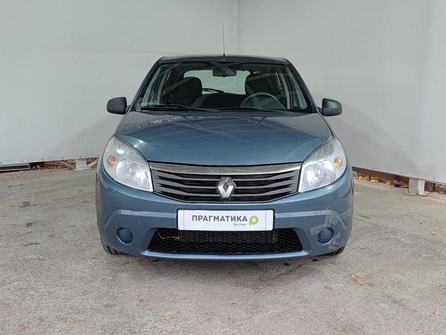 Renault Sandero I Петрозаводск  - изображение 2