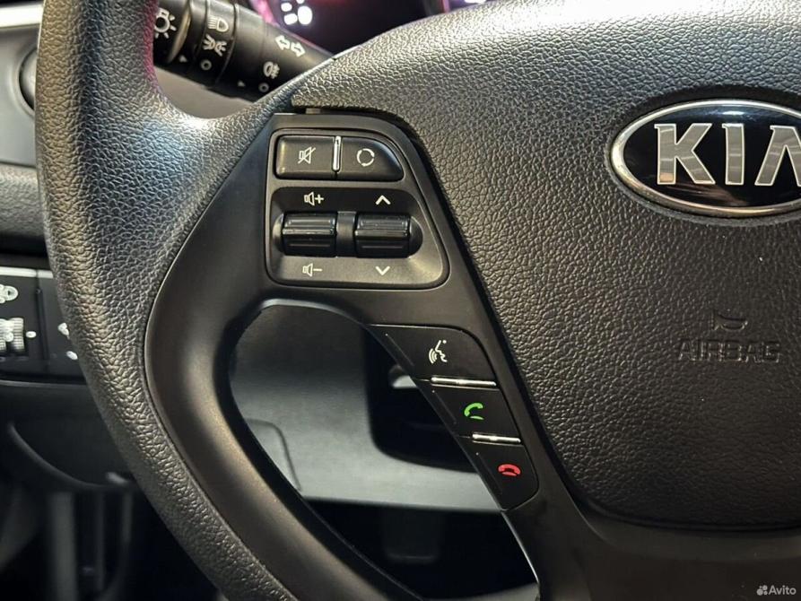 Kia Ceed II Ярославль  - изображение 18