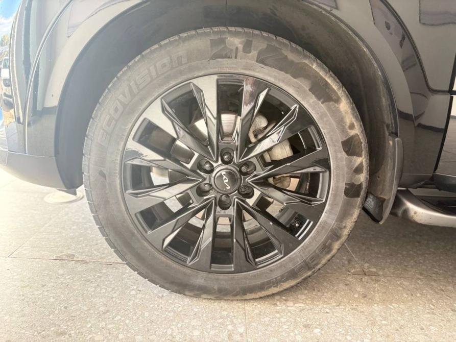 Kia Mohave I Рестайлинг 2 Ярославль  - изображение 25