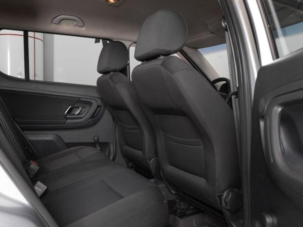 Skoda Fabia II Рестайлинг с пробегом 2010 года, цена 654 000 рублей, 210500 км, хэтчбек, Автокод Объявления