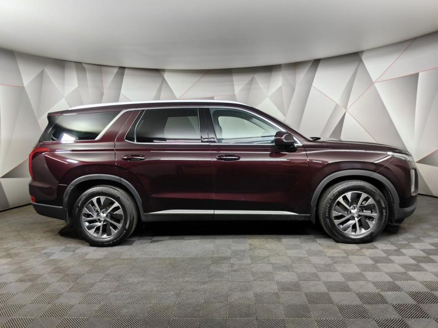 Hyundai Palisade I Москва  - изображение 6