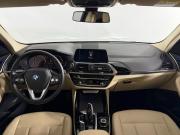 BMW X3 III (G01) Москва  - изображение 33