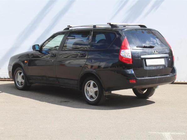 Lada (ВАЗ) Priora I с пробегом 2011 года, цена 240 000 рублей, 285745 км, универсал, Автокод Объявления