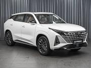 Changan UNI-Z Ставрополь  - изображение 26