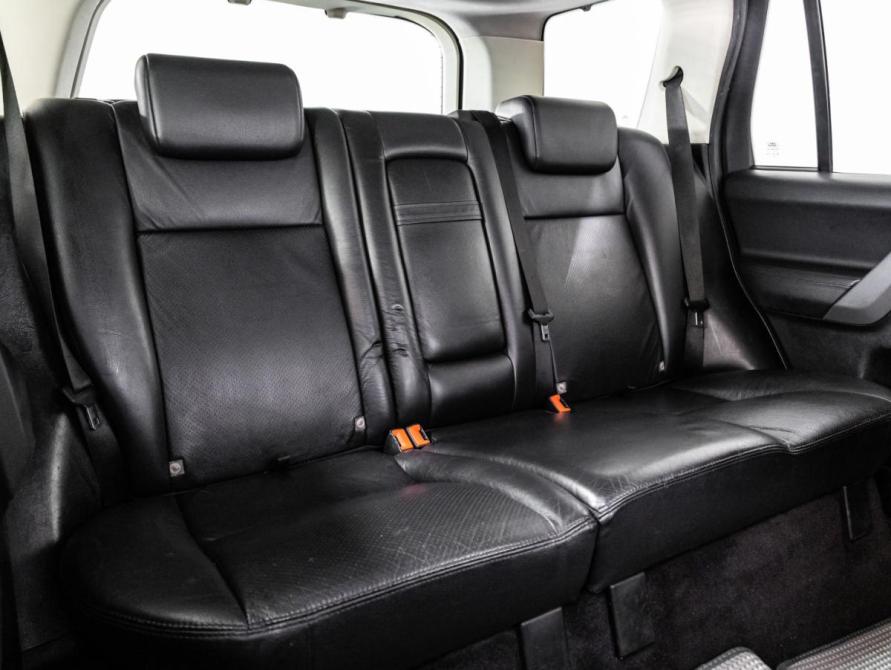 Land Rover Freelander II Санкт-Петербург  - изображение 22