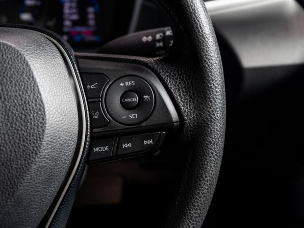 Toyota Corolla XII (E210) с пробегом 2019 года, цена 1 820 000 рублей, 34000 км, универсал, Автокод Объявления