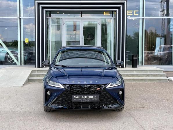 Omoda S5 GT с пробегом 2024 года, цена 1 849 000 рублей, 570 км, седан, Автокод Объявления